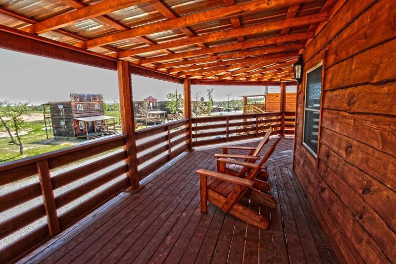 Diamonds Old West Hotell Murfreesboro Exteriör bild