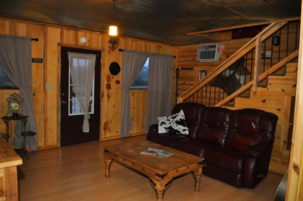 Diamonds Old West Hotell Murfreesboro Exteriör bild